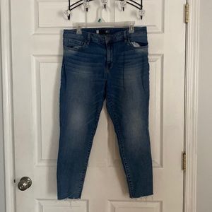 Kut from the Kloth Jeans